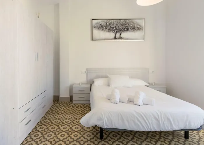 Aoa San Lorenzo Apartment