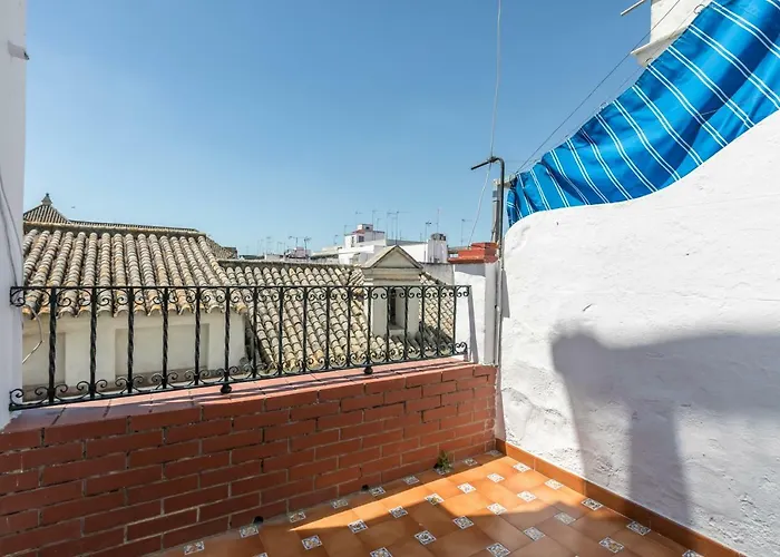 Aoa San Lorenzo Apartment
