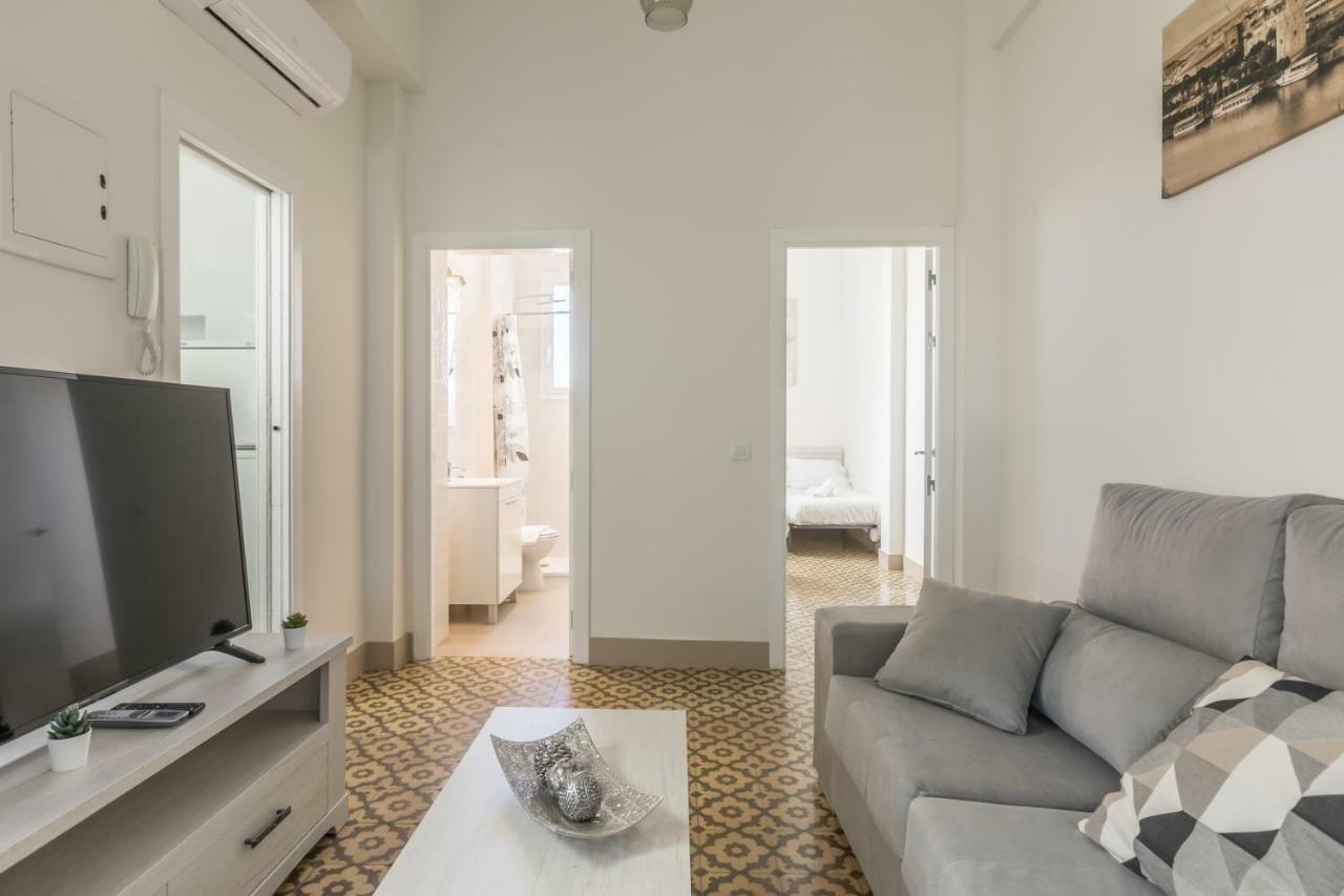 Apartament Aoa San Lorenzo *