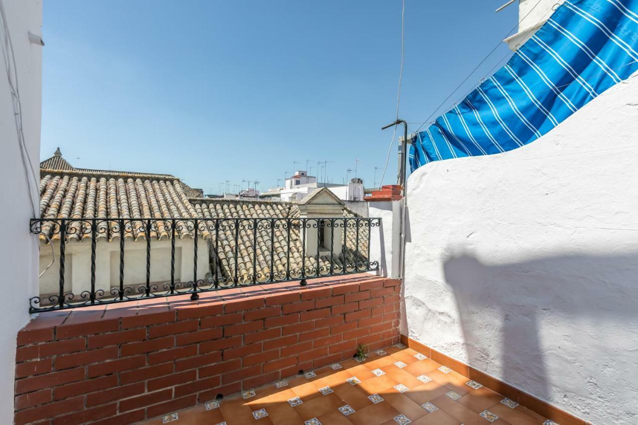 Aoa San Lorenzo Apartament
