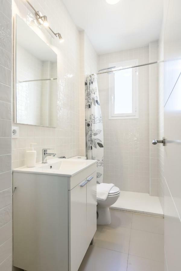 Aoa San Lorenzo Apartament